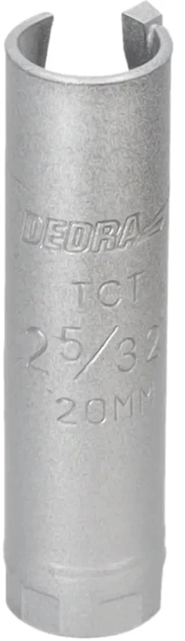 Dedra TCT 20mm 12 universalus skyliu pjuklas