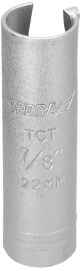 Dedra TCT 22mm 12 universalus skyliu pjuklas