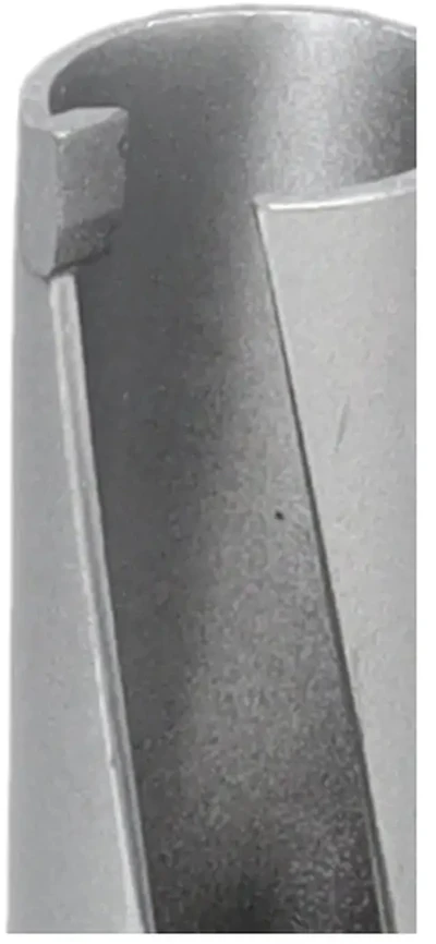 Dedra TCT 24mm 12 universalus skyliu pjuklas