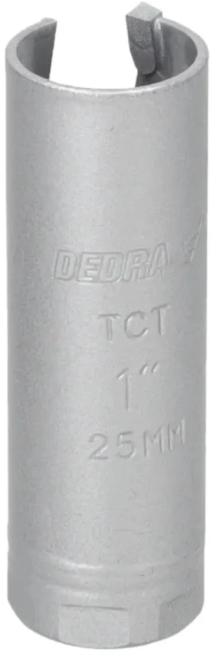 Dedra TCT 25mm 12 universalus skyliu pjuklas