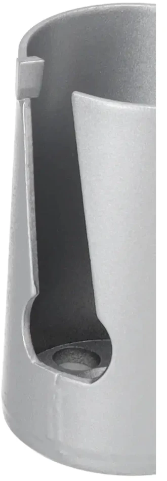 Grąžtas Dedra TCT 40mm 58 universalus skyliu pjuklas