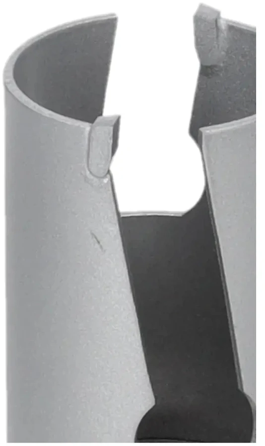 Grąžtas Dedra TCT 41mm 58 universalus skyliu pjuklas
