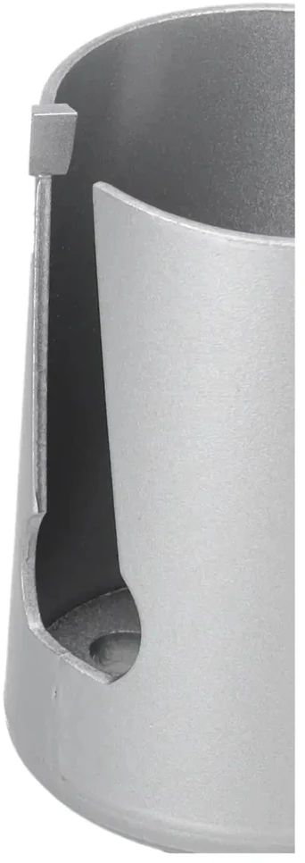 Grąžtas Dedra TCT 48mm 58 universalus skyliu pjuklas