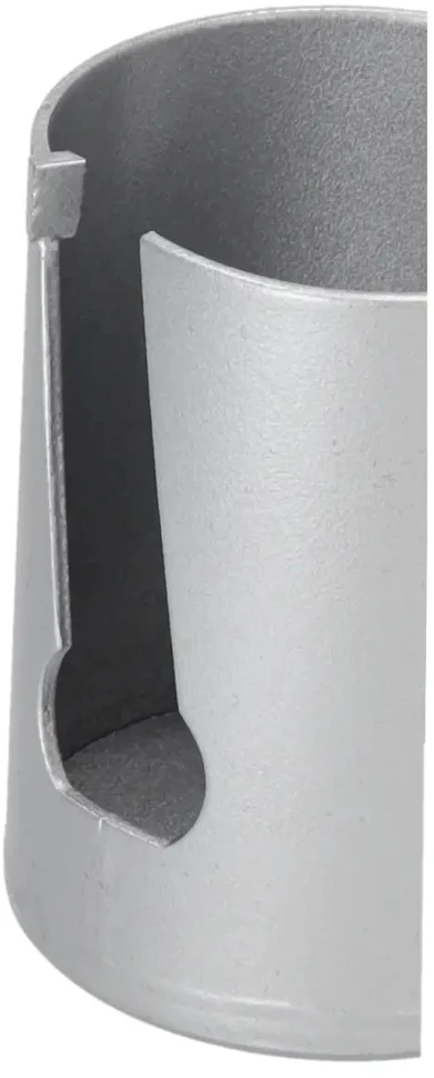Grąžtas Dedra TCT 51mm 58 universalus skyliu pjuklas