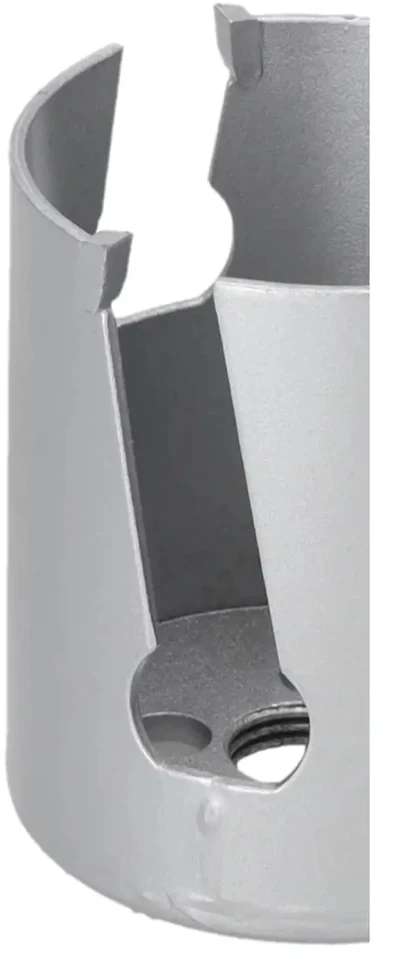 Grąžtas Dedra TCT 57mm 58 universalus skyliu pjuklas