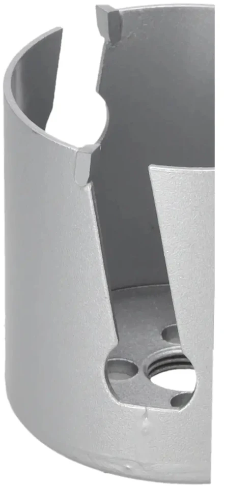 Grąžtas Dedra TCT 70mm 58 universalus skyliu pjuklas