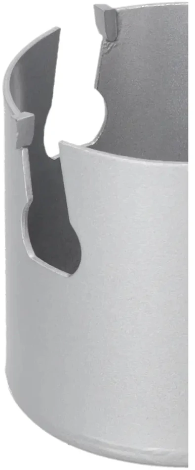 Grąžtas Dedra TCT 73mm 58 universalus skyliu pjuklas