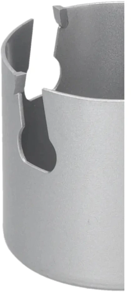 Grąžtas Dedra TCT 76mm 58 universalus skyliu pjuklas