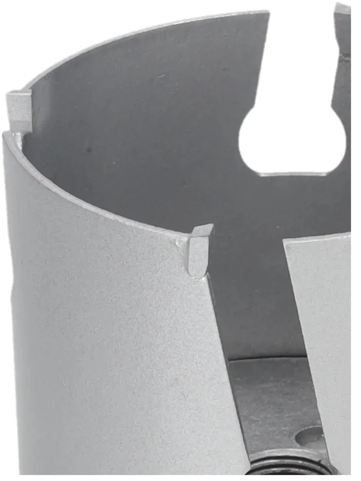 Grąžtas Dedra TCT 83mm 58 universalus skyliu pjuklas