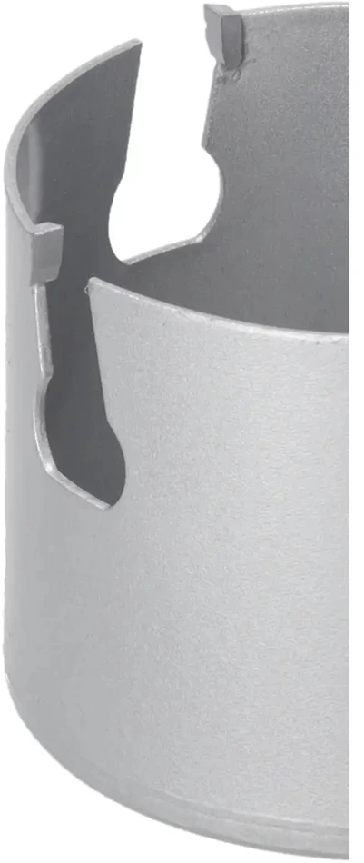 Grąžtas Dedra TCT 86mm 58 universalus skyliu pjuklas