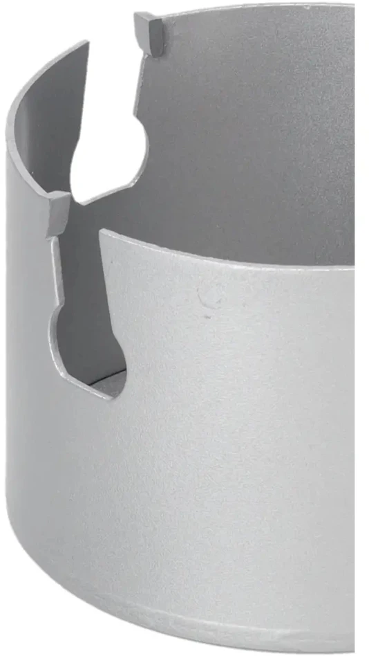 Grąžtas Dedra TCT 95mm 58 universalus skyliu pjuklas