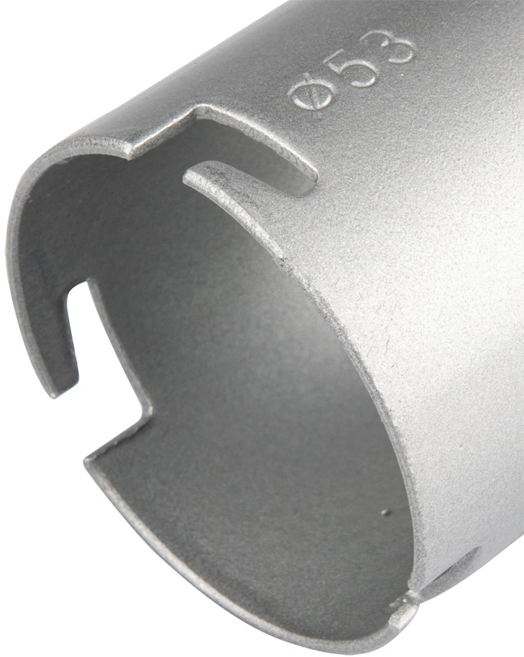 Otwornica Volframo skylių pjūklas 53 mm