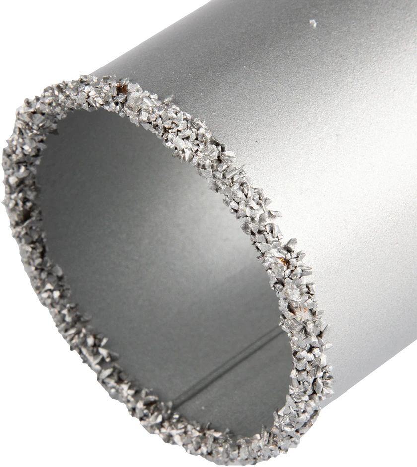 Otwornica Volframo skylių pjūklas 53 mm