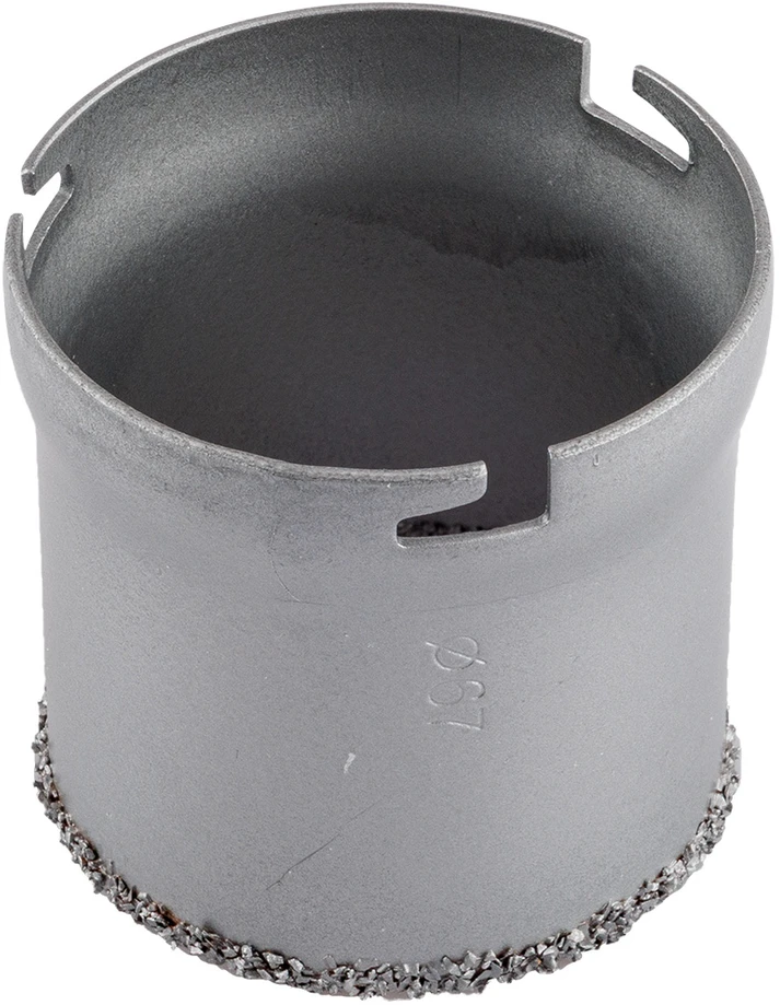 Otwornica Volframo skylių pjūklas 67 mm