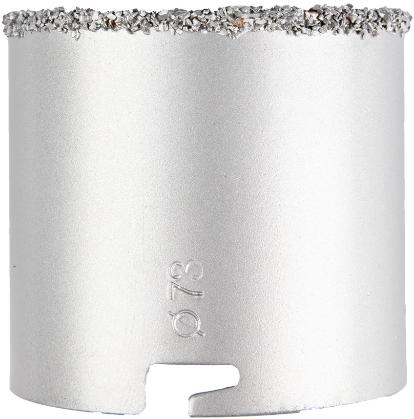 Otwornica Volframo skylių pjūklas 73 mm