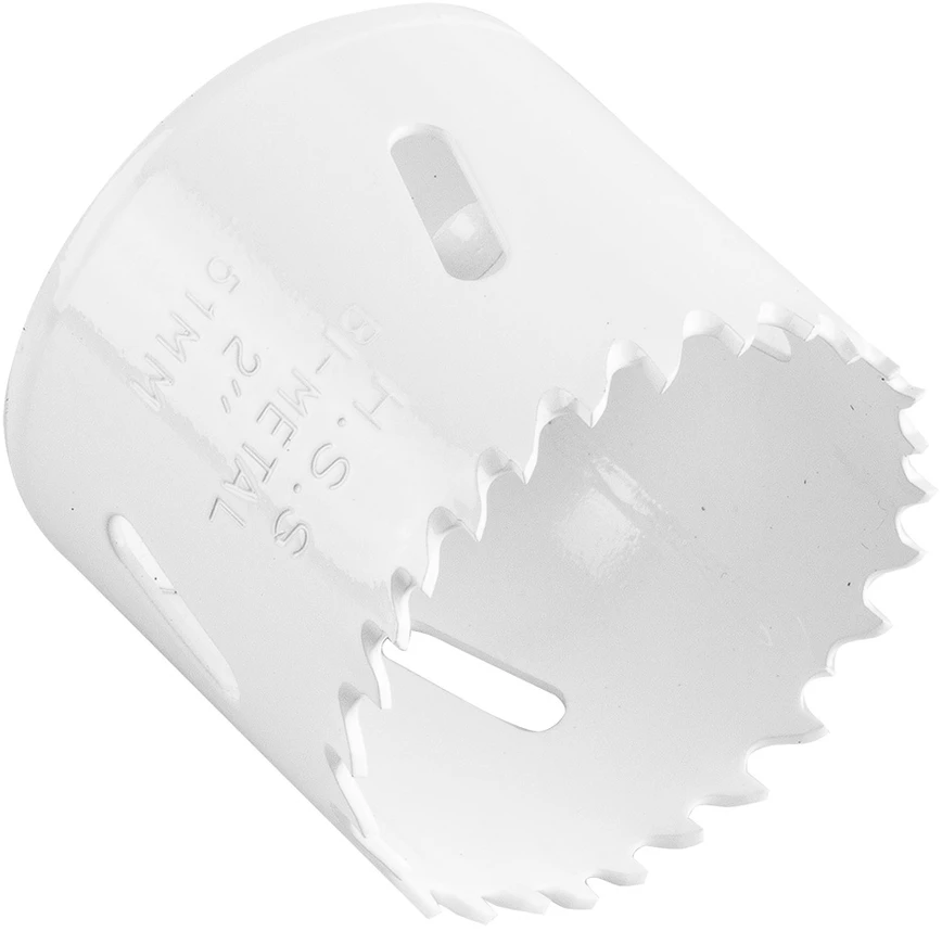 Otwornice Bimetaliniai skylių pjūklai 19–68 mm, 7 vnt. rinkinys