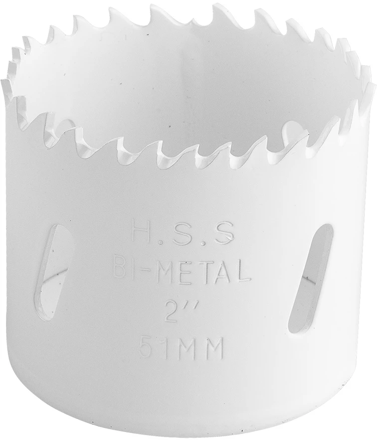 Graphite Otwornice Bimetaliniai skylių pjūklai 19–68 mm, 7 vnt. rinkinys