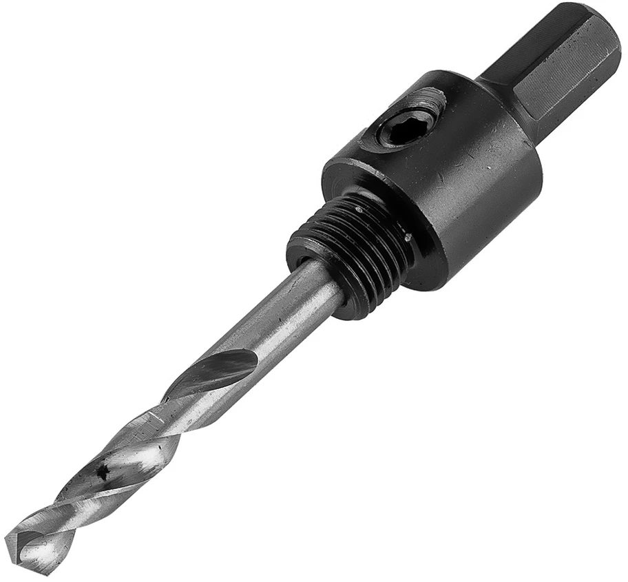 Graphite Otwornice Bimetaliniai skylių pjūklai 19–68 mm, 7 vnt. rinkinys