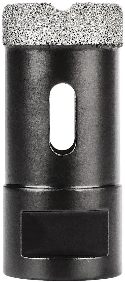 Neo Tools Otwornice Deimantiniai skylių pjūklai (18, 22, 27, 35 mm), 4 dalių rinkinys