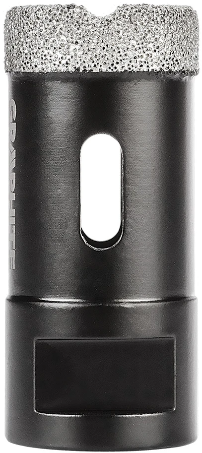 Grąžtas Graphite Otwornice Deimantiniai skylių pjūklai (18, 22, 27, 35 mm), 4 vnt. rinkinys