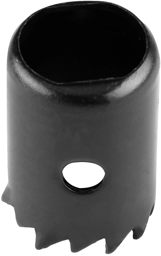Otwornice Medienos skylių pjūklai su adapteriais 19–64 mm, 12 vnt. rinkinys