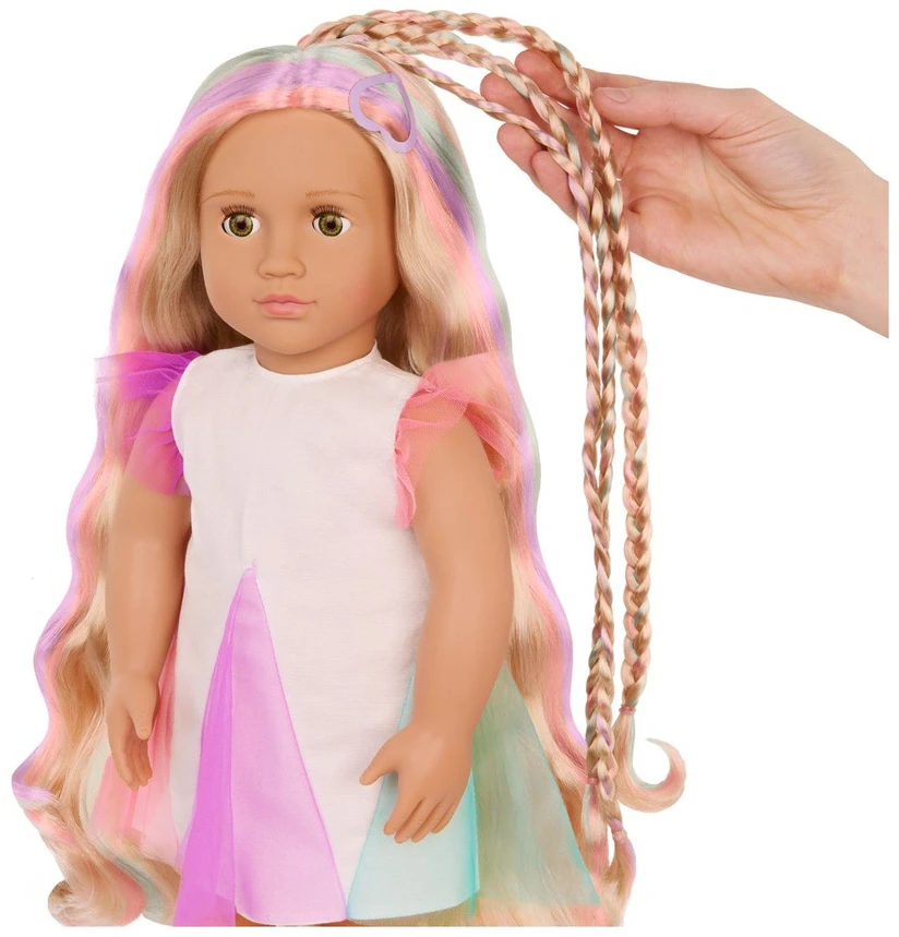 Our Generation -Tessie (731564)