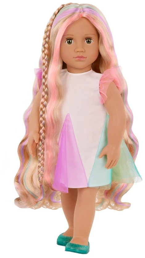 Our Generation -Tessie (731564)