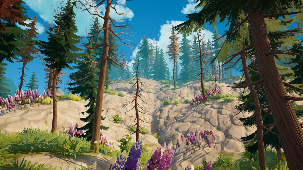 Outbound (Collector's Edition) - PC