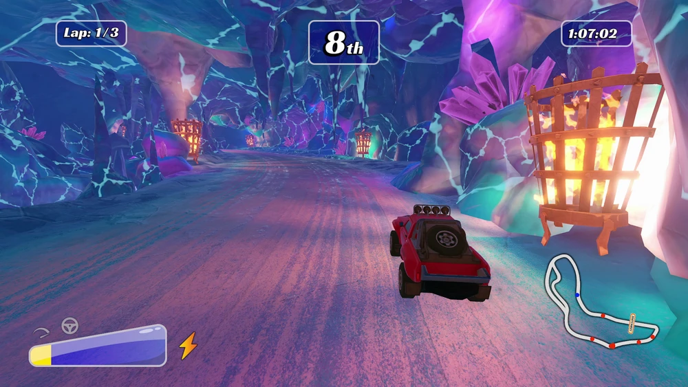 Outright Games Matchbox Driving Adventures