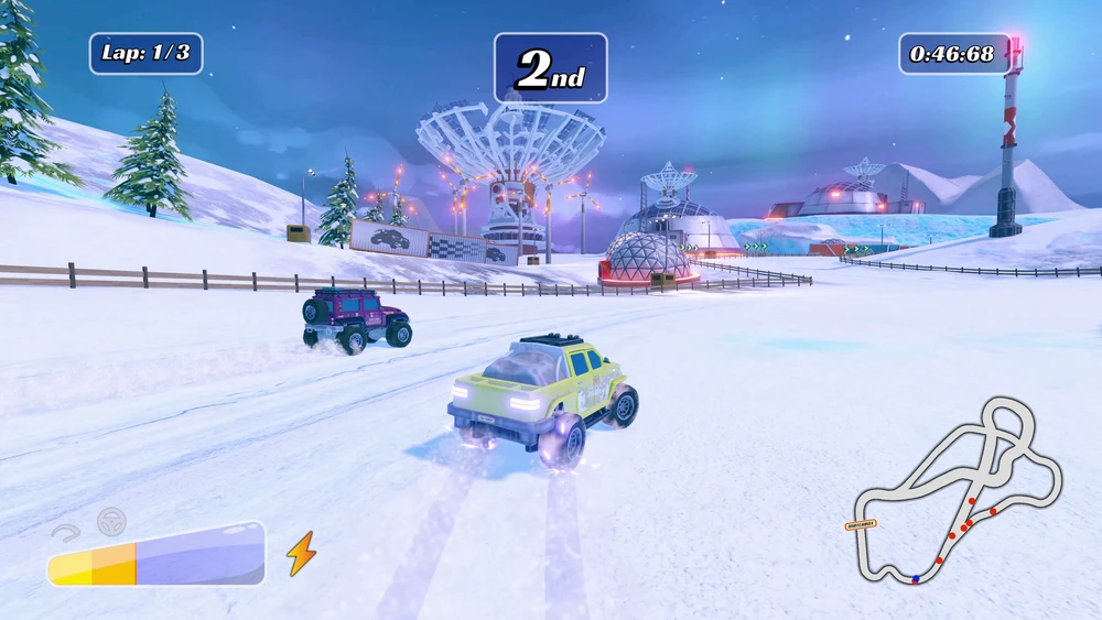 Outright Games Matchbox Driving Adventures