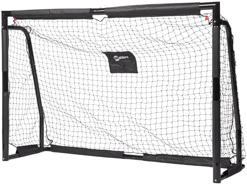 Outsiders - Elastico futbolo vartai 182x120x60cm