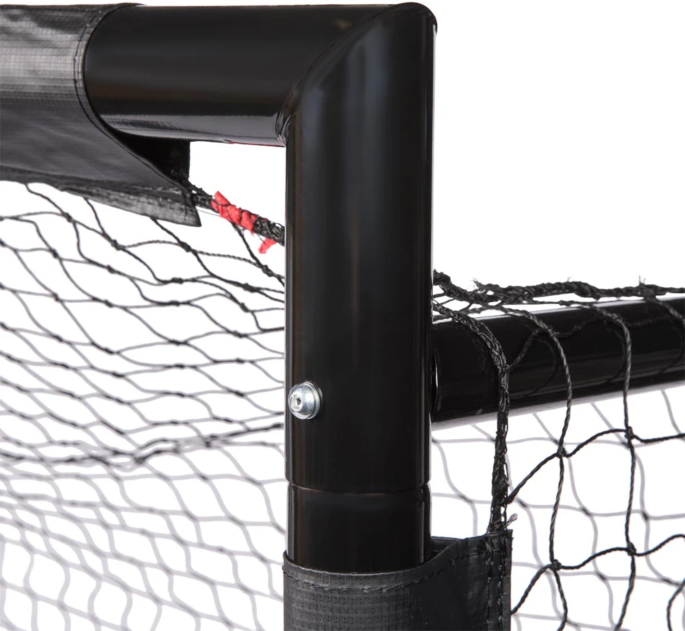 Outsiders - Elastico futbolo vartai 182x120x60cm