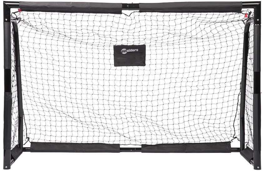 Outsiders - Elastico futbolo vartai 182x120x60cm