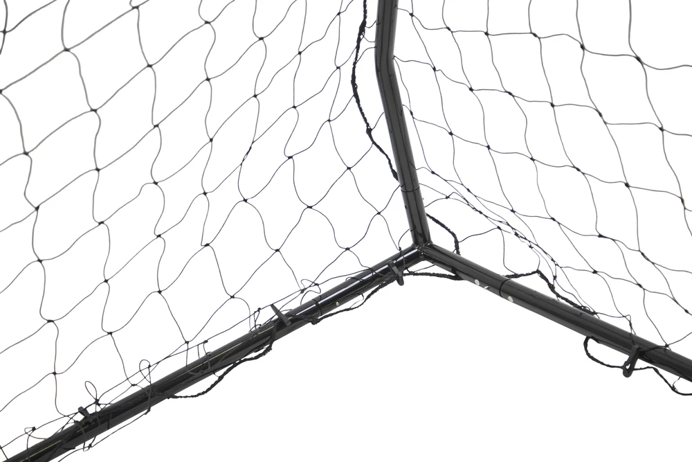 Outsiders - Trivela futbolo vartai - 180x120x70cm