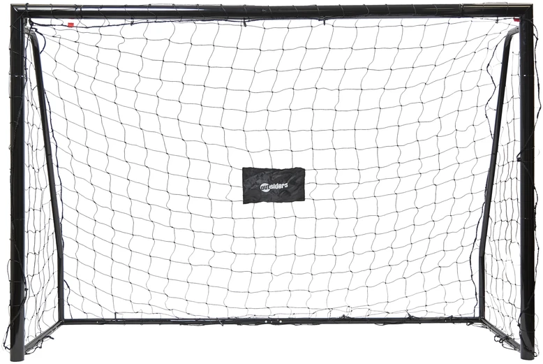 Outsiders - Trivela futbolo vartai - 220x150x80cm