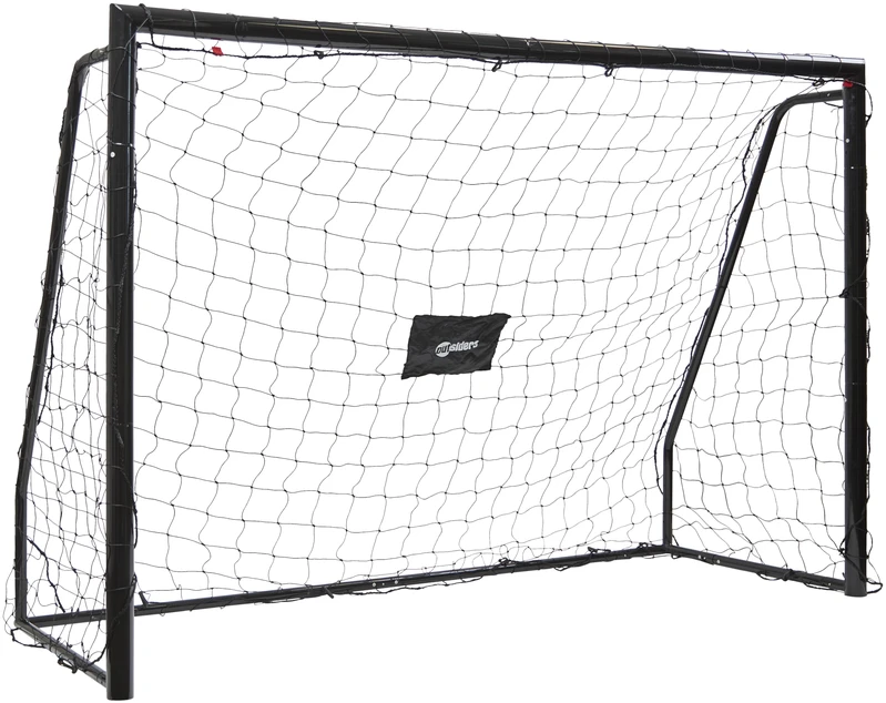 Outsiders - Trivela futbolo vartai - 220x150x80cm