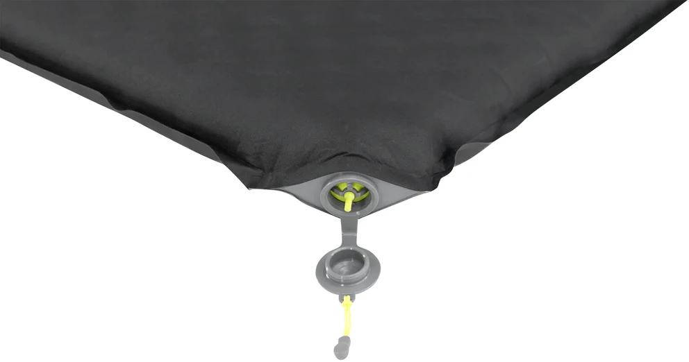 OUW Savaime prisipučiantis kilimėlis Outwell Sleepin Single 5.0 cm