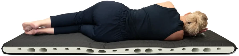 OUW Savaime prisipučiantis kilimėlis Outwell Sleepin Single 5.0 cm