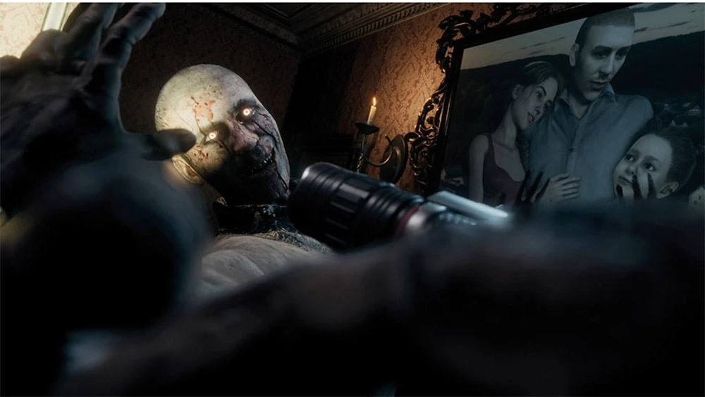 OVRDARK (PSVR) – PlayStation 5