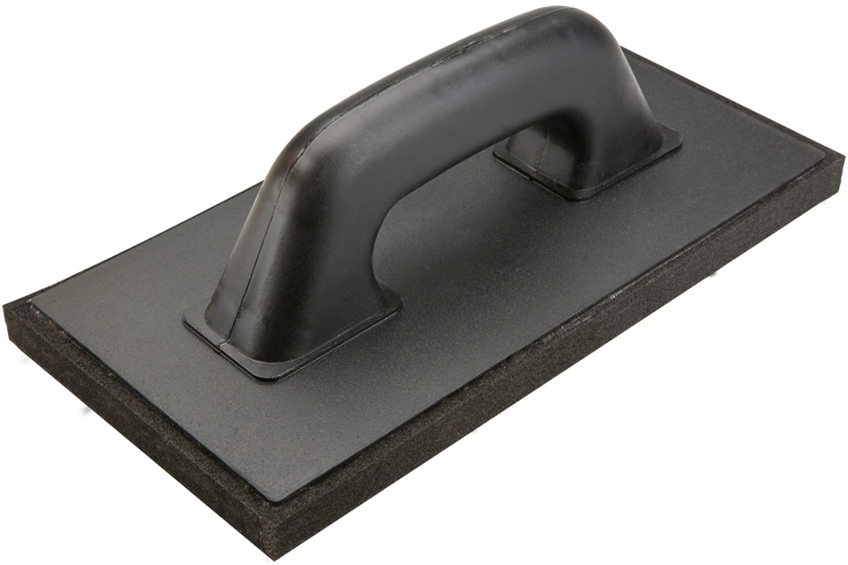 Paca 4 mm guminė mentelė, 260 x 130 mm