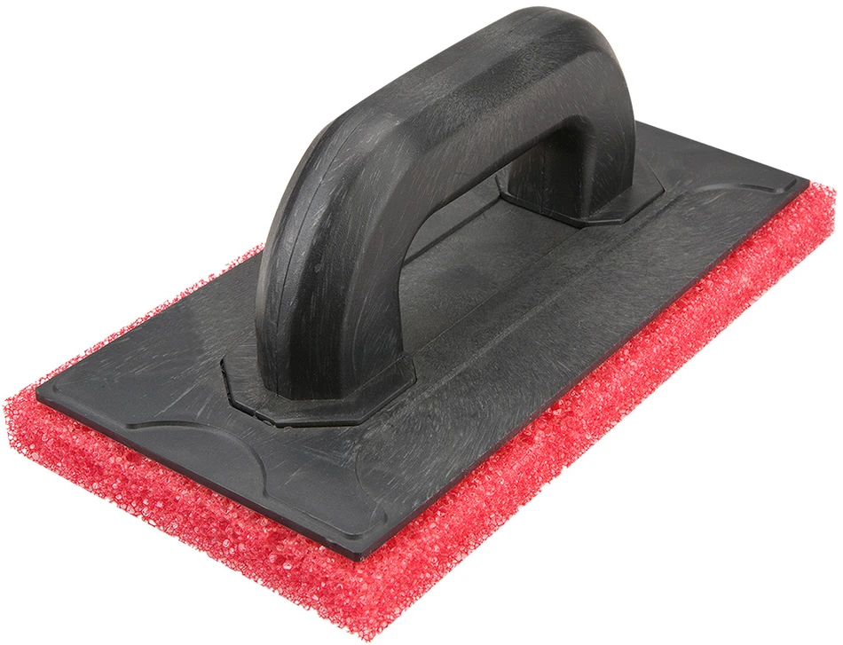 Paca Mentelė su kieta kempine 260 x 130 mm
