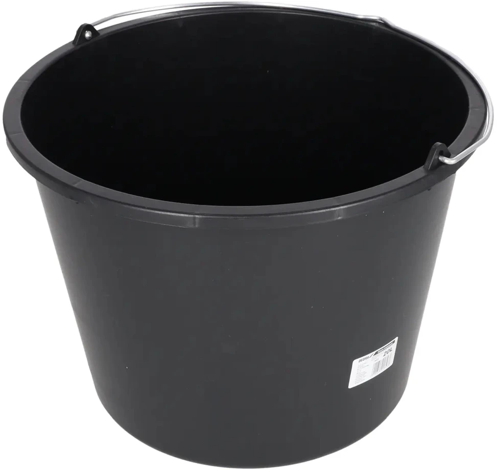Dedra Statybinis kibiras 20l