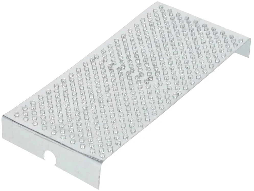 Dedra Drotuvo padas 400 x 180 mm