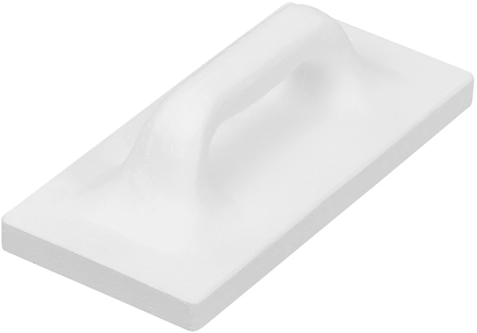 Paca Putplasčio mentelė, 270 x 130 mm
