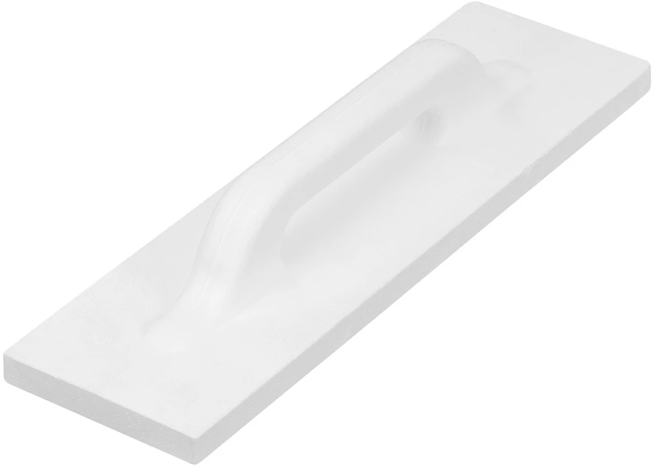 Paca Putplasčio mentelė, 500 x 140 mm