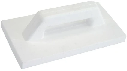 Paca Putplasčio tinkavimo mentelė, 140*700 tipo (matmenys 136*691 mm)