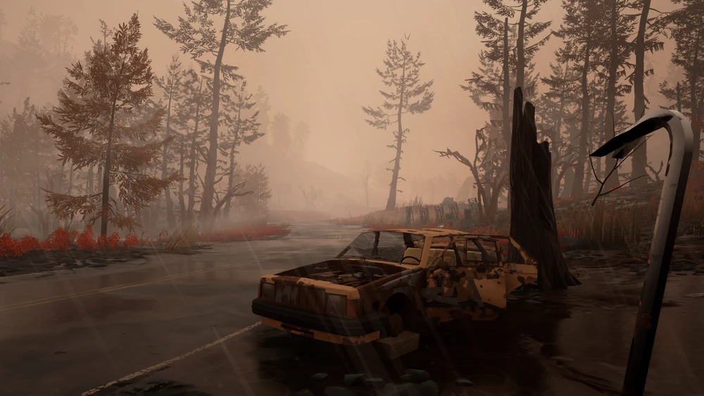 Kepler Interactive Pacific Drive
