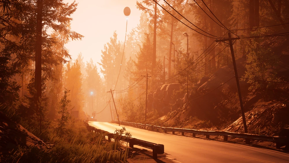 Kepler Interactive Pacific Drive