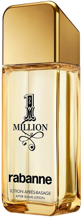 Paco Rabanne 1 Million losjonas po skutimosi 100ml
