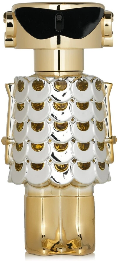 Paco Rabanne Fame EDP parfumuotas vanduo moterims, 150 ml